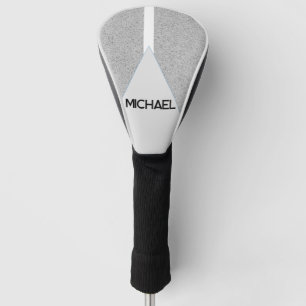 Golf Head Cover