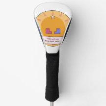 Golf Head Cover