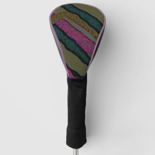 Golf Head Cover