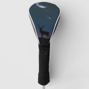 Golf Head Cover