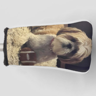 Golf Head Cover
