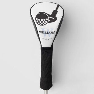 GOLF HEAD COVER