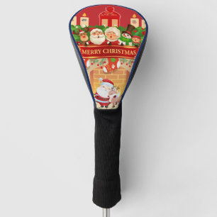 Golf Head Cover