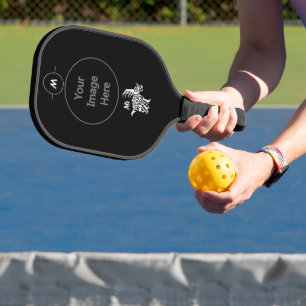 Golf Head Cover Pickleball Paddle
