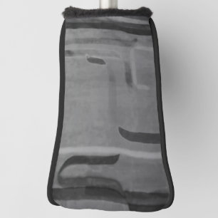 Golf Head Cover style and design