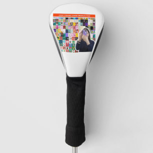 Golf Head Covers