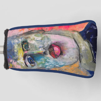 Golf Head Covers