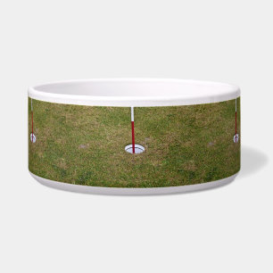 Golf hole