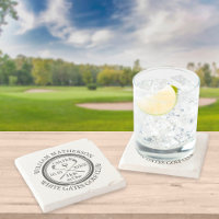 Golf Hole in One Personalized