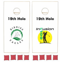 Golf Infusion | Birdies | Eagles | 19th Hole