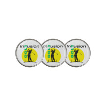 Golf Infusion Logo Designed