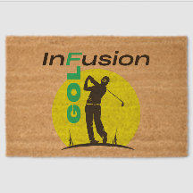 Golf Infusion Uniquely Designed