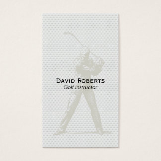 Fresh 15 Professional Card In Golf