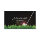Golf Instructor Professional