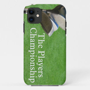 Golf iPhone 5 case