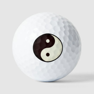 Golf is my Meditation Balls