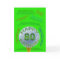 Golf Jokes birthday card for 80 year old