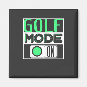 Golf Magnet