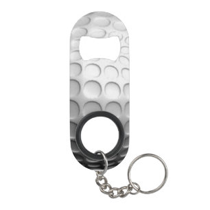 Golf Mini Bottle Opener