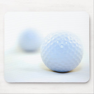 Golf Mouse Pad