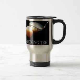 GOLF MUG