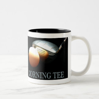 GOLF MUG
