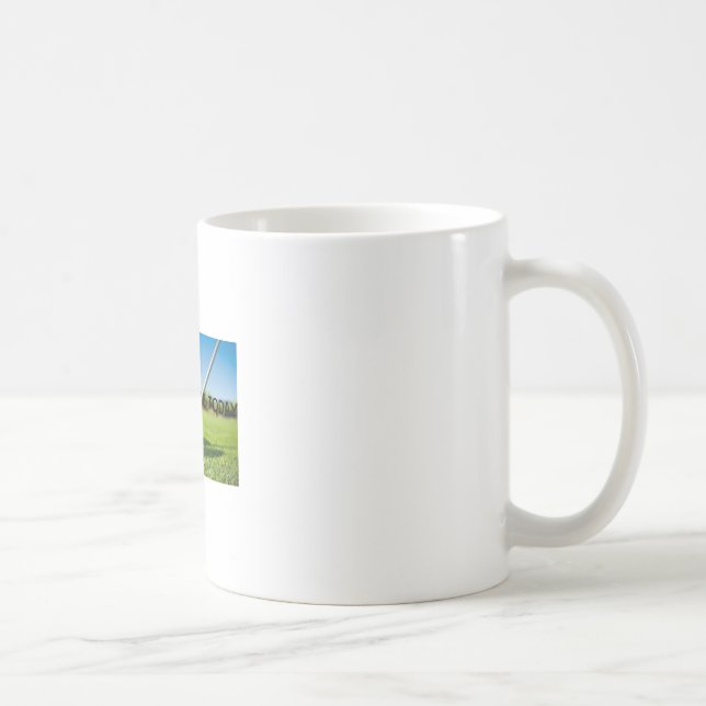 Golf Mugs (Right)