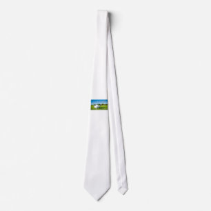 Golf Neck Ties