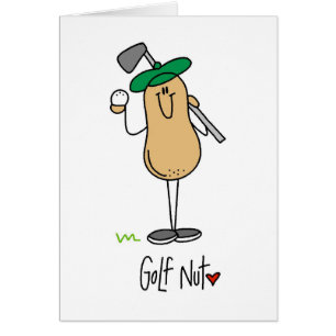 Golf Nut