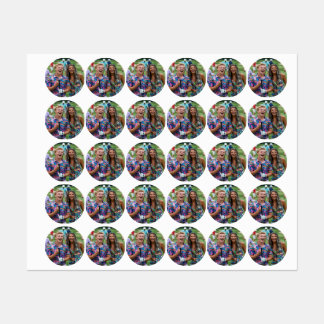 Golf Photo Customize Personalize