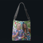 Golf Photo Customize Personalize Crossbody Bag<br><div class="desc">Golf Photo Customize Personalize,  Golf,  Photo,  Personalize,  Customize,  generativecontent</div>