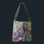 Golf Photo Customize Personalize Crossbody Bag<br><div class="desc">Golf Photo Customize Personalize, Golf, Photo, Personalize, Customize, generativecontent</div>