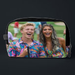 Golf Photo Customize Personalize Dopp Kit<br><div class="desc">Golf Photo Customize Personalize,  Golf,  Photo,  Personalize,  Customize,  generativecontent</div>