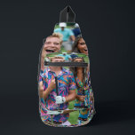 Golf Photo Customize Personalize Sling Bag<br><div class="desc">Golf Photo Customize Personalize,  Golf,  Photo,  Personalize,  Customize,  generativecontent</div>