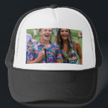 Golf Photo Customize Personalize Trucker Hat<br><div class="desc">Golf Photo Customize Personalize, Golf, Photo, Personalize, Customize, generativecontent</div>