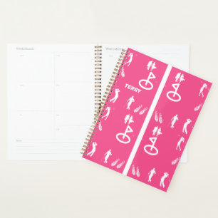 Golf Planner