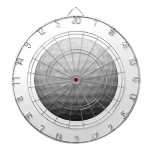 Golf Player Fan Gift Ideas Dartboard