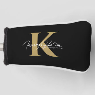 Golf Putter Cover