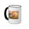 Golf Putter Stainless Mug
