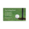 Golf Putting Green Golf Ball