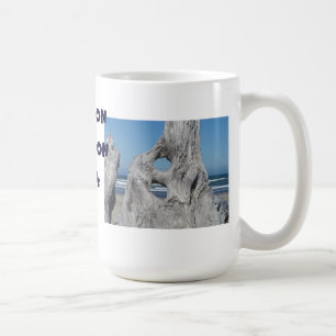Golf Resort Bandon Oregon Coffee mug gifts custom