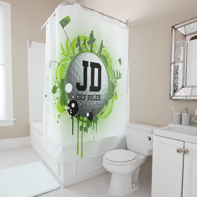 Golf Rules | Cool Sport Gifts (In Situ)