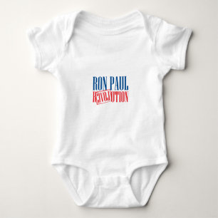 GOLF-SHIRT BABY BODYSUIT