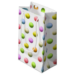 Golf Small Gift Bag