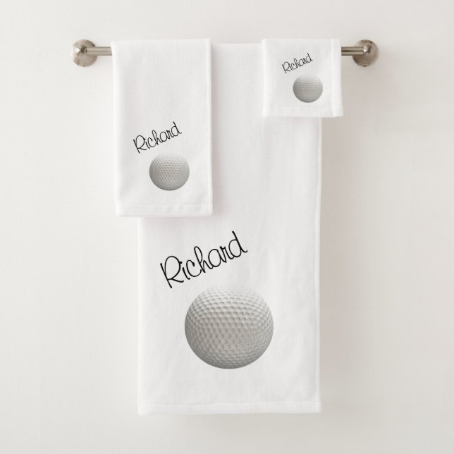 Golf Sport (En situation)