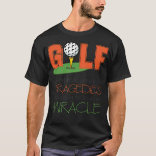 Golf - sport golf-gear T-Shirt