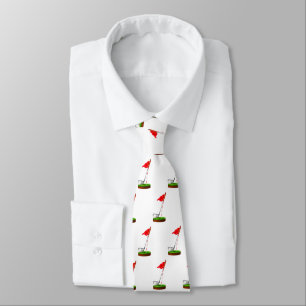 Golf    Sport Tie