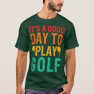 Golf T-Shirt