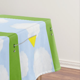 Golf Tablecloth