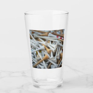 Golf Tees Glass
